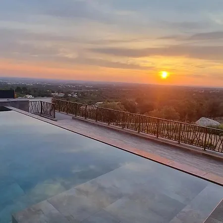 De Luxe, Spa, Piscine, Entre Et Montagne Villelongue-dels-Monts