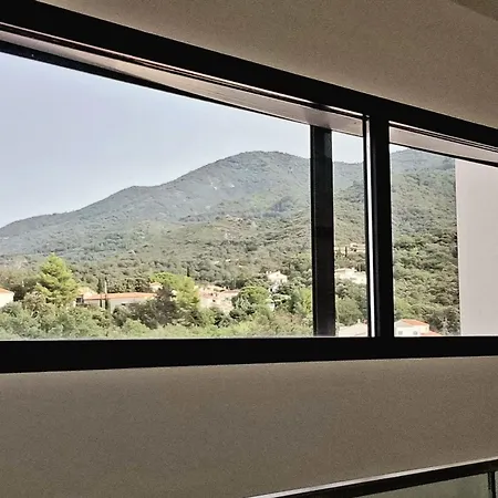 Couette-café De Luxe, Spa, Piscine, Entre Et Montagne Villelongue-dels-Monts