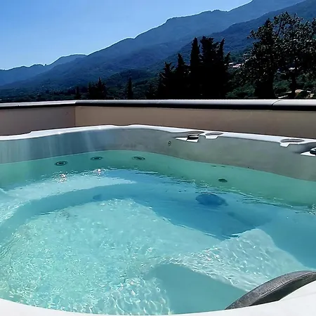 De Luxe, Spa, Piscine, Entre Et Montagne Bed & Breakfast Villelongue-dels-Monts