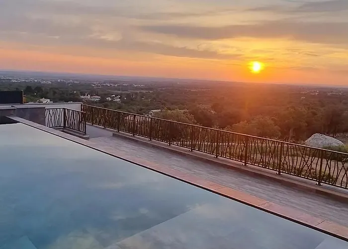De Luxe, Spa, Piscine, Entre Et Montagne Villelongue-dels-Monts