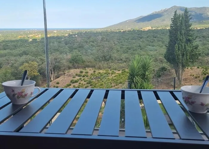 Bed & Breakfast De Luxe, Spa, Piscine, Entre Et Montagne Villelongue-dels-Monts